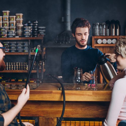 2025 Vape Trends You Can’t Ignore: What’s Hot in Wholesale This Year