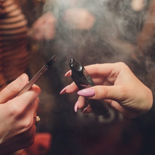 Buy in Bulk – Your One-Stop Vape Wholesale Destination for Retailers & Resellers