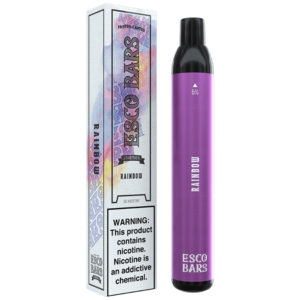 Escobars Mesh Disposable 2500 Puffs (Box of 10)