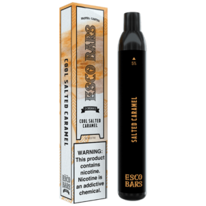 Escobars Mesh Disposable 2500 Puffs (Box of 10)
