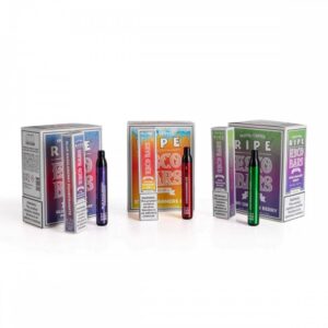 Ripe X Escobars Disposable 2500 Puffs (Box of 10)