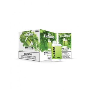 UNO Charge Disposable (Box of 10)